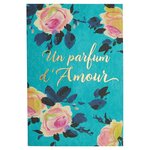 Carte un parfum d'amour - draeger paris