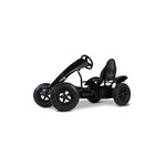 Kart à pédales électrique E-BFR Black Edition