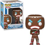 Figurine Funko Pop! Fortnite : Merry Marauder