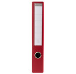 Classeur À Levier Pvc A4 Dos De 50mm. - X 10 - Exacompta