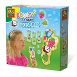 Ses creative solution a bulles - parfum fruité