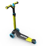 Nexo trottinette pliable Vert citron