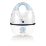 Babymoov humidificateur hygro 1 8 l blanc et gris