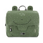 Cartable - Monsieur Grenouille