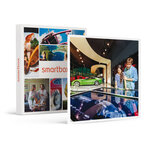 SMARTBOX - Coffret Cadeau 2 journées à PortAventura et Ferrari Land pour 2 -  Sport & Aventure