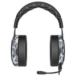 CORSAIR Casque Gamer HS60 - Filaire - HAPTIC  (CA9011225EU)