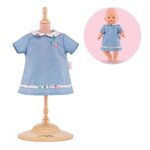 Corolle - mon grand poupon corolle - robe tropicorolle pour bébé 36 cm