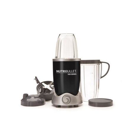 NUTRIBULLET Blender 900W - Noir