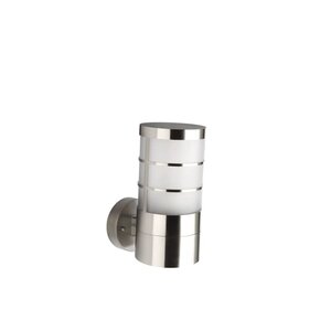 Massive 16333/47/10 applique inoxydable 1x14w 230v