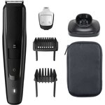 Philips bt5515/15 tondeuse barbe series 5000 - 40 hauteurs de coupe