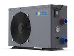 Pompe à chaleur - Puissance 9 kw - Boitier Wi-Fi inclus