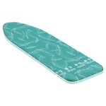 Leifheit Housse de table à repasser Thermo-Reflect L 140x45 cm