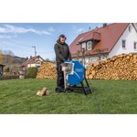 SCHEPPACH Scie a bois HS510 - 505 mm