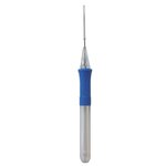 Aiguille pour feutrer 1 5cm 1 pièce