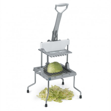Coupe salade cubes et bâtonnets 25 4 x 25 4 mm - pujadas