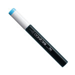 Recharge Encre marqueur Copic Ink FBG2 Fluorescent Dull Blue Green
