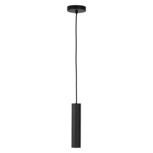 House Nordic Lampe suspendue à LED Lia Noir