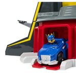 Paw patrol tour de guet jouet mighty pups