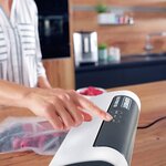Leifheit appareil de mise sous vide vacu power 100