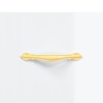 vidaXL Buffet haut Blanc brillant 69 5x34x180 cm Bois d'ingénierie