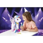 Vtech - mila ma licorne maquillage - licorne parlante et interactive