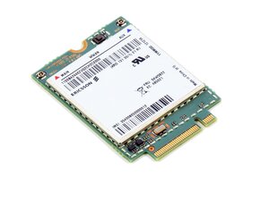 Lenovo thinkpad n5321 mobile broadband hspa+