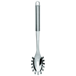 Cuillère à spaghetti l 307 mm - stalgast -  - inox