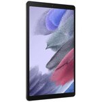 Tablette tactile - samsung galaxy tab a7 lite - 8 7 - ram 3go - android 11 - stockage 32go - gris - 4g