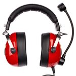 Thrustmaster casque gaming t.racing scuderia ferrari ed