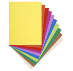Paquet De 30 Sous-chemises Flash 80 100  Recyclé - 22x31cm - X 10 - Exacompta