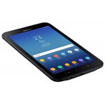 Tablette tactile - Samsung t395 galaxy tab active 2 - écran 8'' - wifi / 4g 16go - noir
