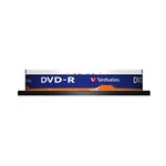 Verbatim DVD-R 16x (10)
