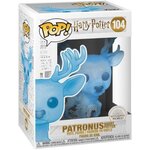 Figurine Funko Pop! Harry Potter - Patronus Harry