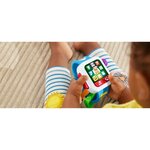 Fisher-price rires & éveil la montre de puppy - de 6 a 36 mois
