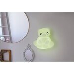 Bigben btlswbear enceinte bluetooth speaker mural luminus bt usb forme ours