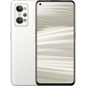 Smartphone realme gt 2 256 go blanc