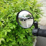Rétroviseur pour Trottinette Xiaomi M365/M365 Pro