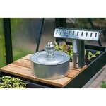 Nature Chauffe-paraffine simple Coldframe 4 5 L 6020424