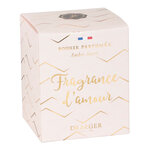 Bougie Cadeau - Fragrance D'amour - Draeger paris