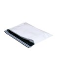(lot  de 250 pochettes) pochette plastique opaque 60 µ 500 x 600mm