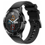 Montre connectée maxcom fw43 cobalt 2 black