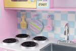 Grande Cuisine multicolore enfant