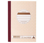 Manifold 148x105 Quadrillé 50 Tripli - X 5 - Le Dauphin
