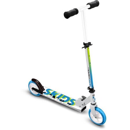 STAMP Trottinette pliable 6'' SKIDS CONTROL