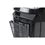 Bestron Refroidisseur d’air mobile Noir 70 W 4 5 L AAC5000