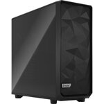 FRACTAL DESIGN Boitier PC Meshify 2 XL Noir Panneau Verre Trempé Teinte Foncée(FD-C-MES2X-01)