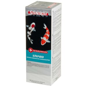 Sanikoi sapro 500 ml
