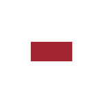 Peinture pour l'extérieur Patio Paint Rouge cerise 236ml