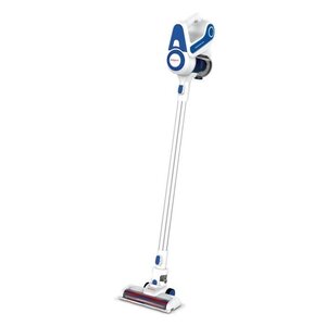 Polti SLIM SR90B Aspirateur balai sans fil 2 en 1 - autonomie jusqu'a 40 min - ultra-léger 2,2kg