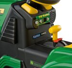 Tracteur electrique  John Deere Loader 12V